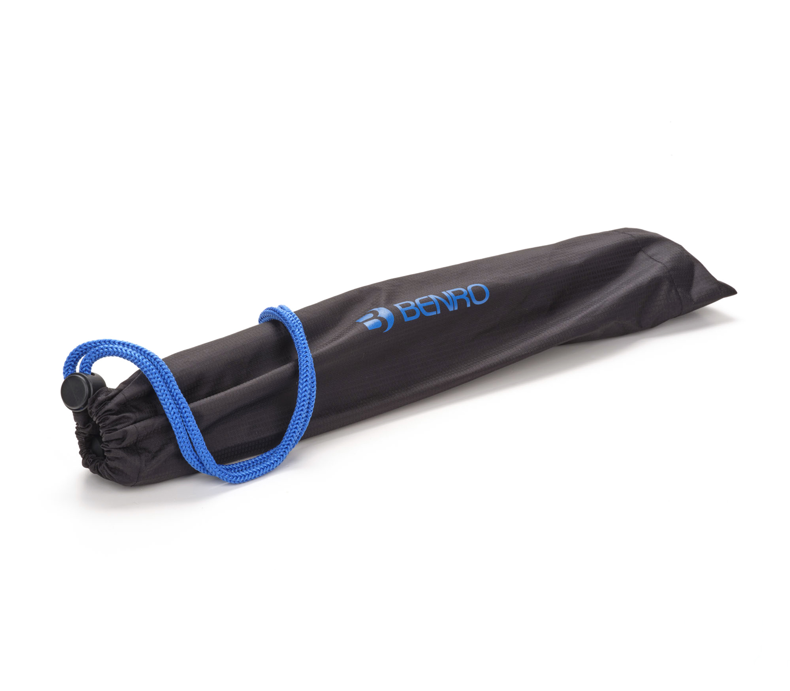 Штатив Benro TSSL08CN00P Super Slim с шаровой головой, карбоновый с цангами