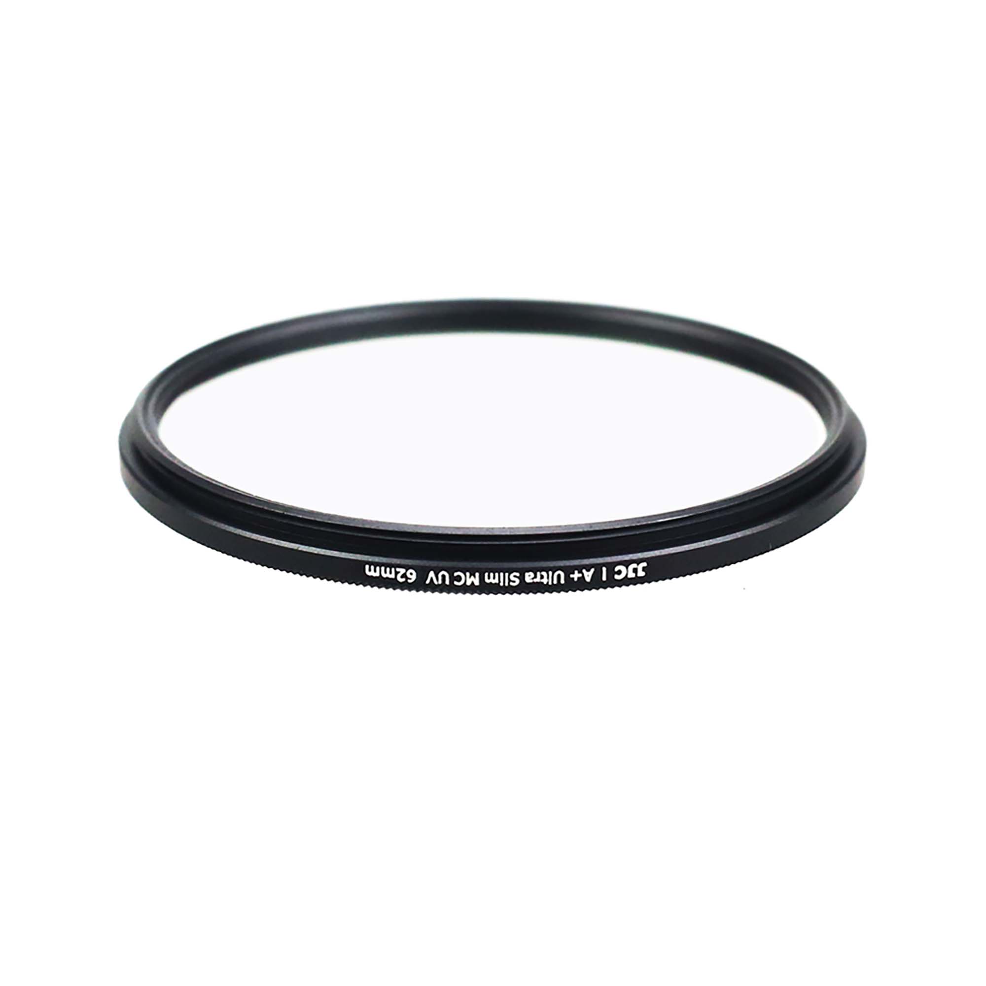 Светофильтр JJC Ultra Slim Multi-Coated (A+) CPL Filter 62mm
