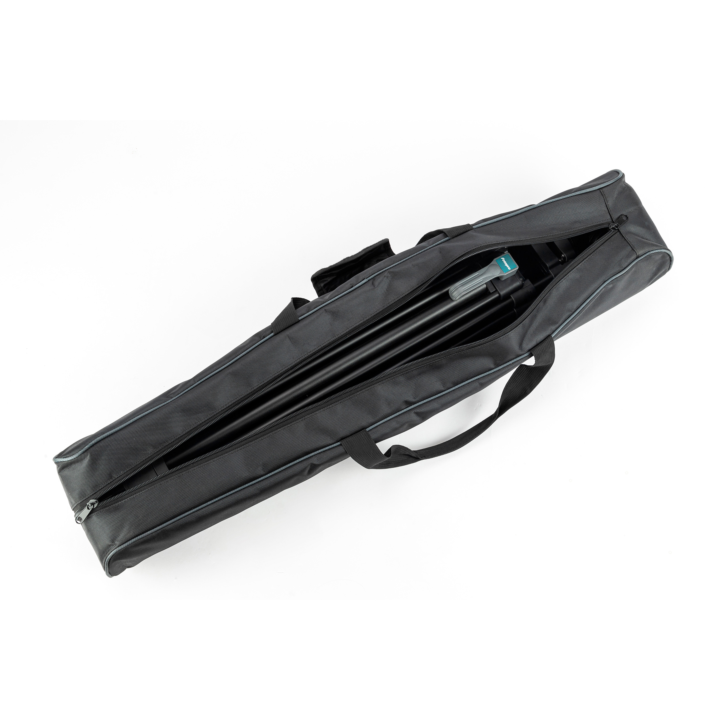 Штатив Fotopro DV-3A Pro с  видеоголовой, до 8 кг