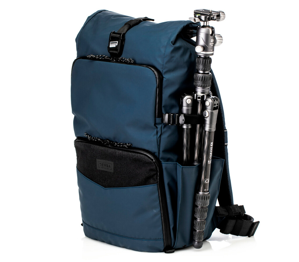 Рюкзак Tenba DNA DSLR Backpack 16, синий