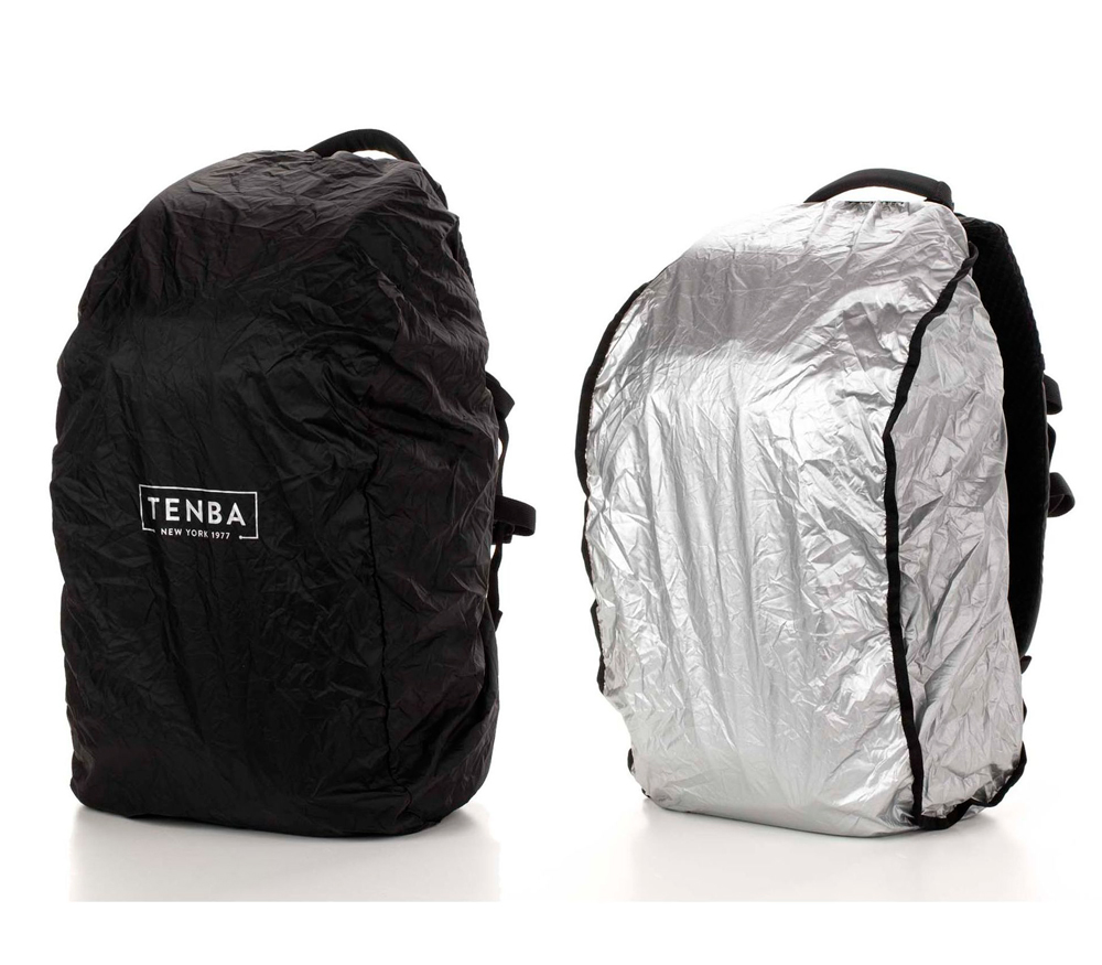 Рюкзак Tenba Axis v2 Tactical Backpack 16, черный