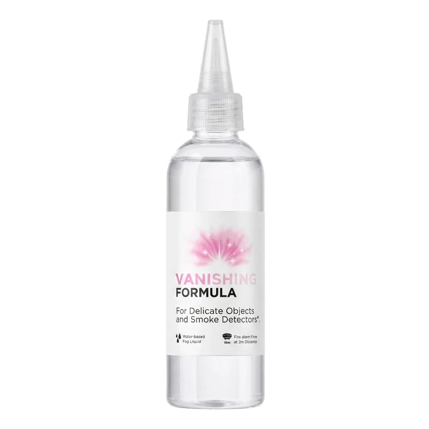 Жидкость для генератора дыма PMI Vanishing Formula Refill 100 мл