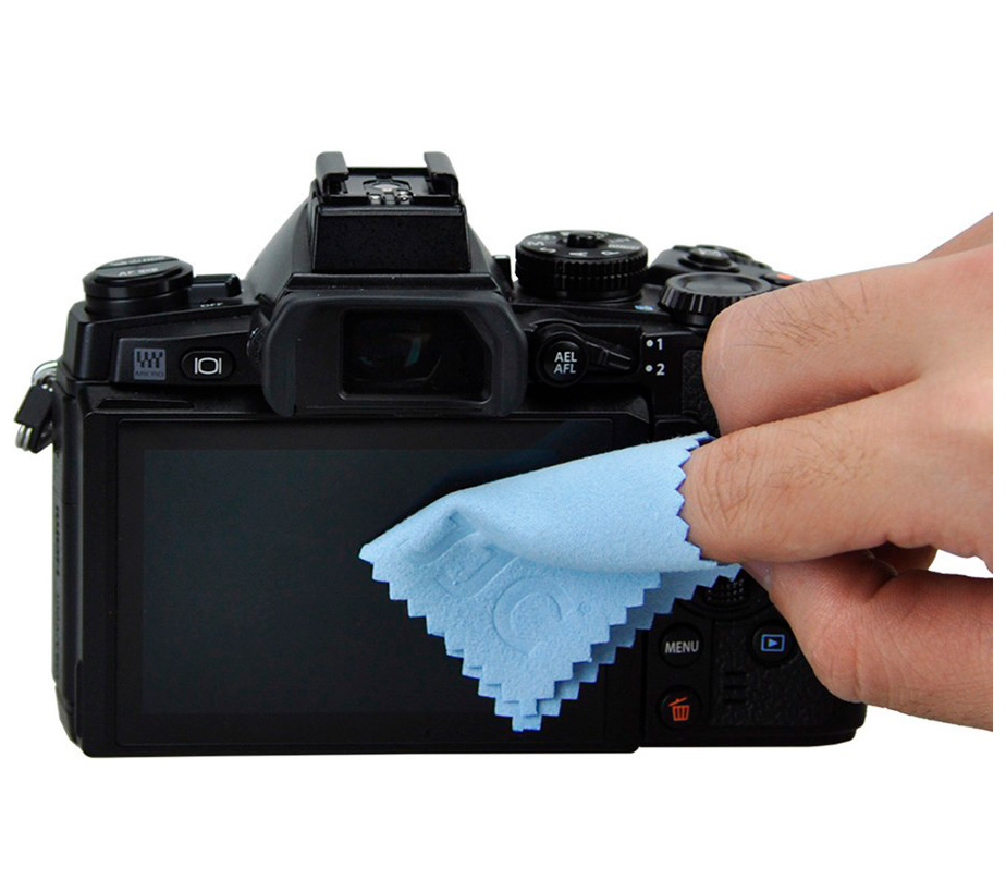 Защитное стекло JJC для Sony A6600/A6400/A6300/A6100/A6000/A5000