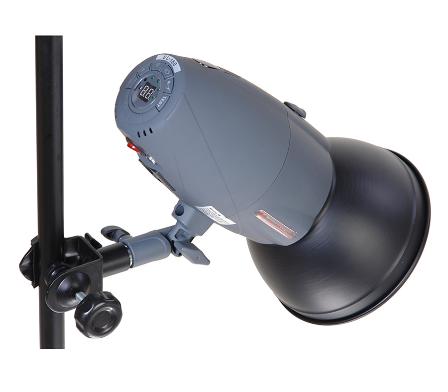 Зажим Falcon Eyes CL-35M