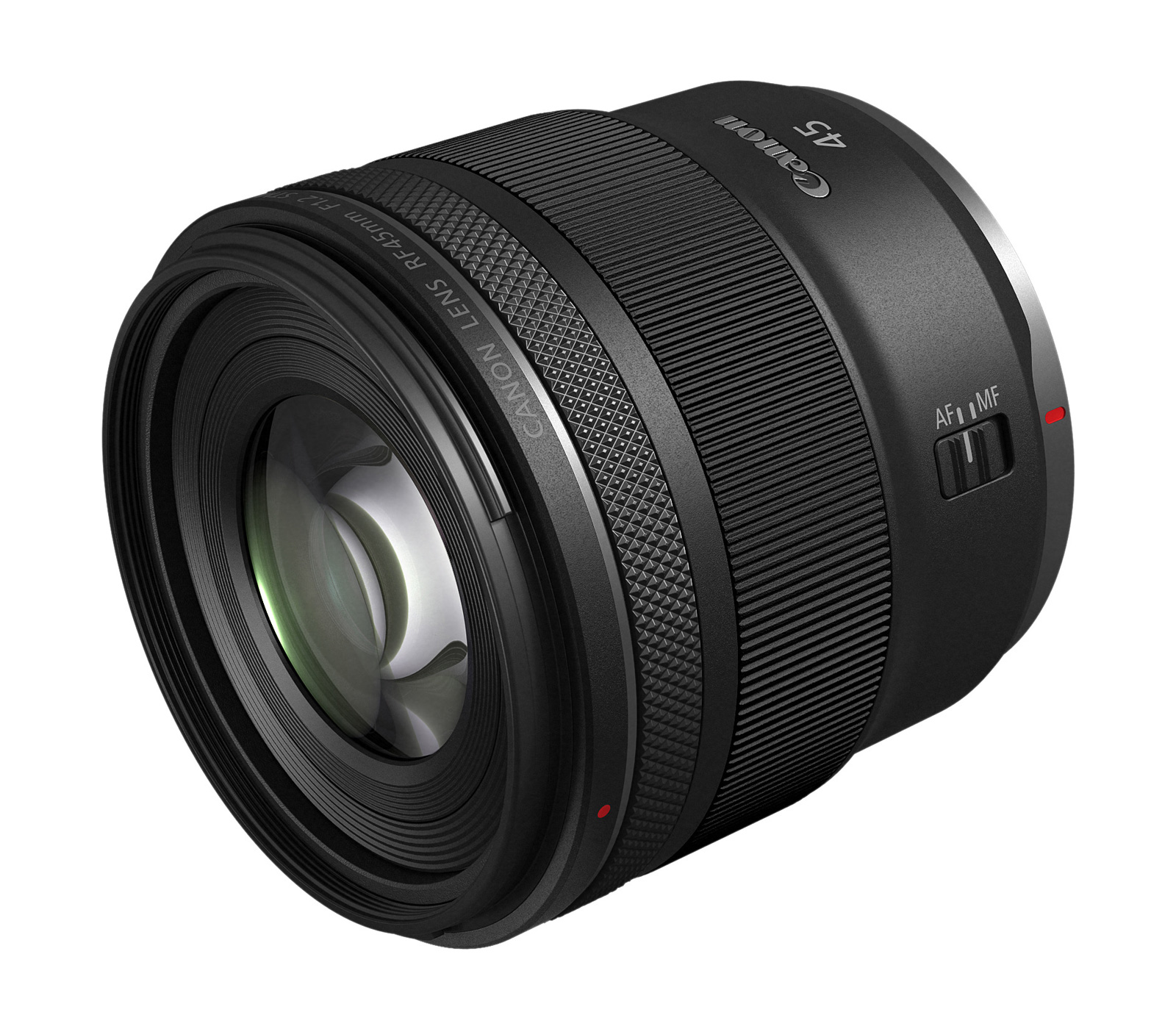 Объектив Canon RF 45mm f/1.2 STM