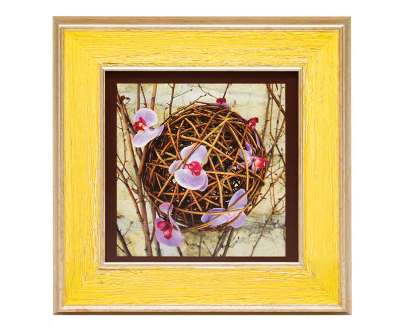 Фоторамка Baummann 15x15 Q9