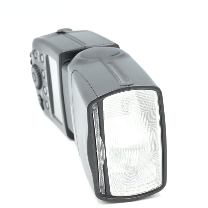 Фотовспышка Canon Speedlite 580EX II (состояние 5) (б/у)