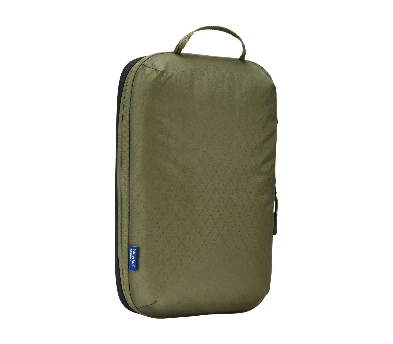 Комплект сумок Thule Compression Packing Cube Set, цвет: Soft Green