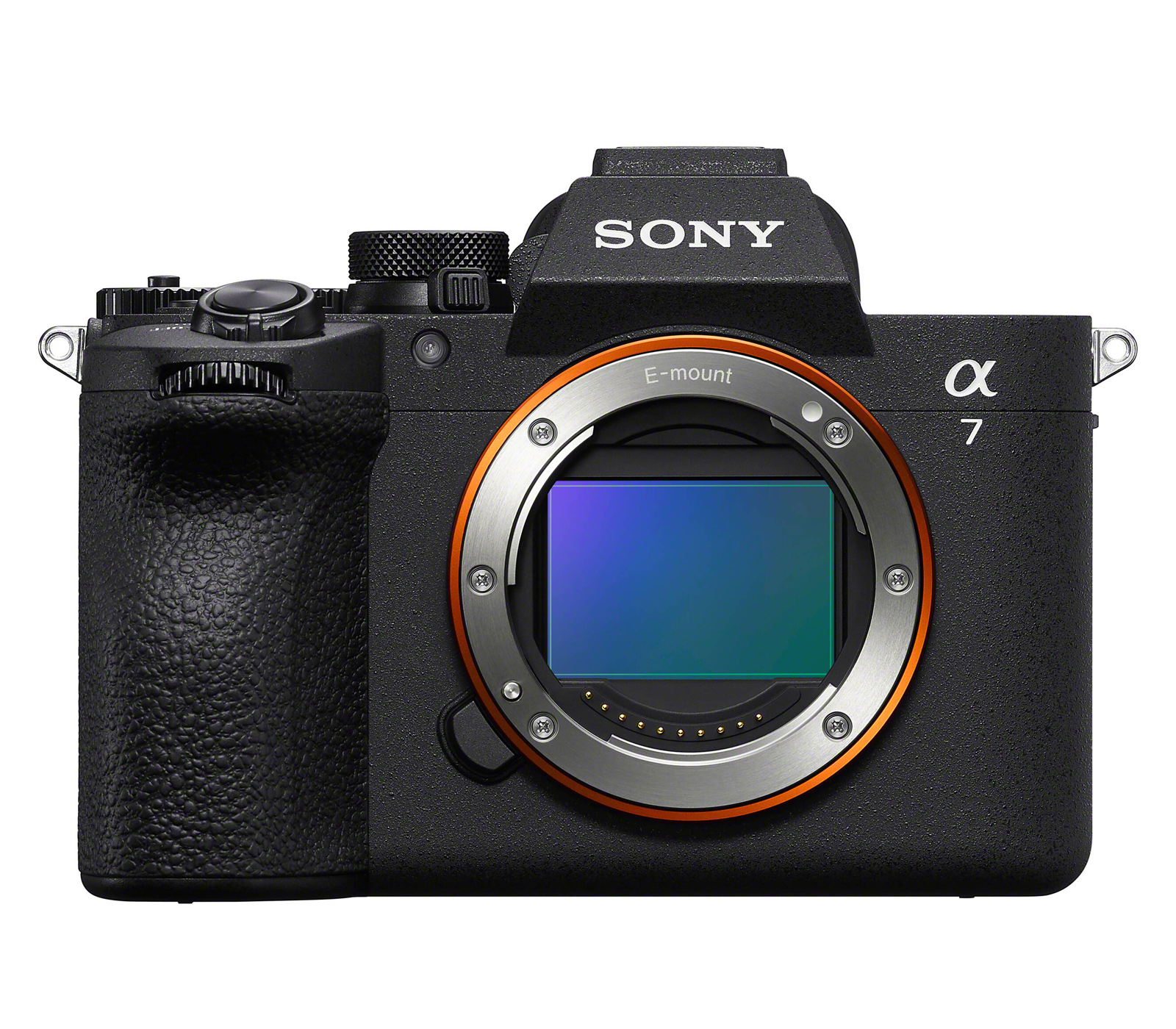 Беззеркальный фотоаппарат Sony a7 V Kit FE 28-70mm f/3.5-5.6 OSS II