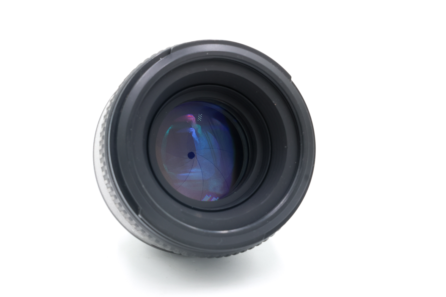 Объектив Nikon AF-S 50mm f/1.4G (состояние 5-) (б/у)