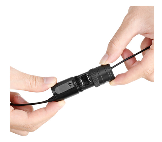 Микрофон Boya BY-M1Pro, петличный, 3.5 мм TRS / TRRS (уцененный)