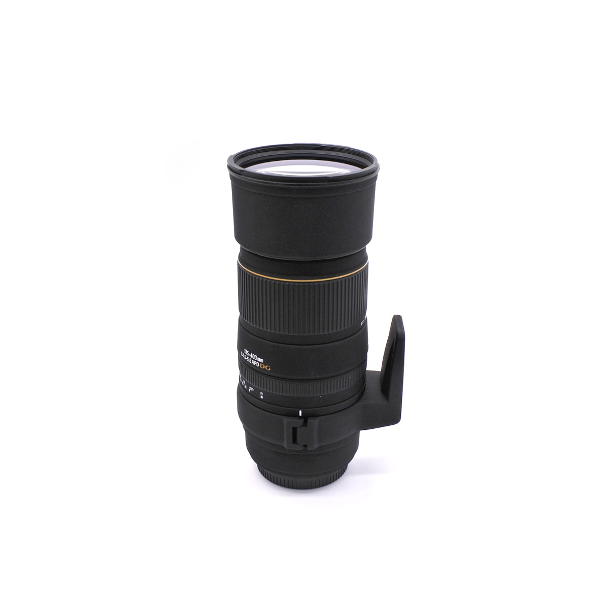 Объектив Sigma AF 135-400mm f/4.5-5.6 APO Olympus 4/3 (состояние 3+) (б/у)