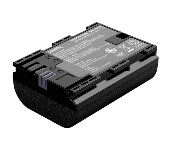 Аккумулятор SmallRig LP-E6NH (4071)