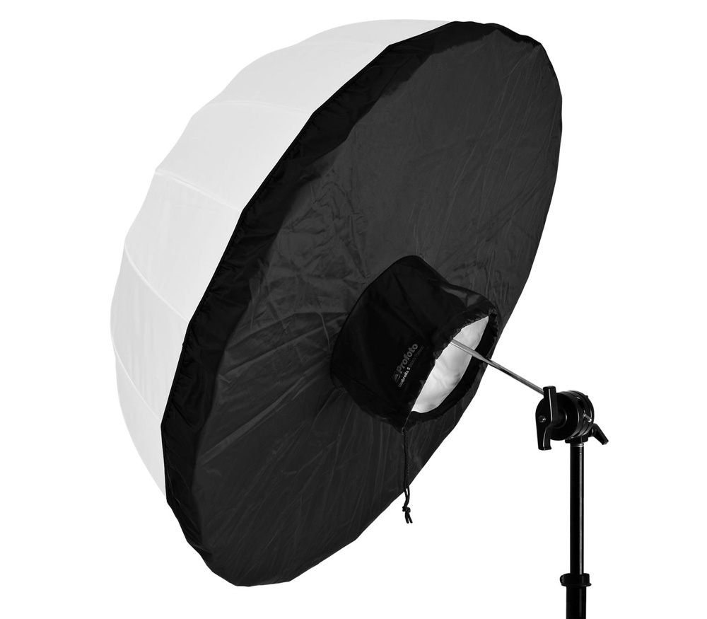 Задник для зонта Profoto Umbrella L Backpanel 130 см