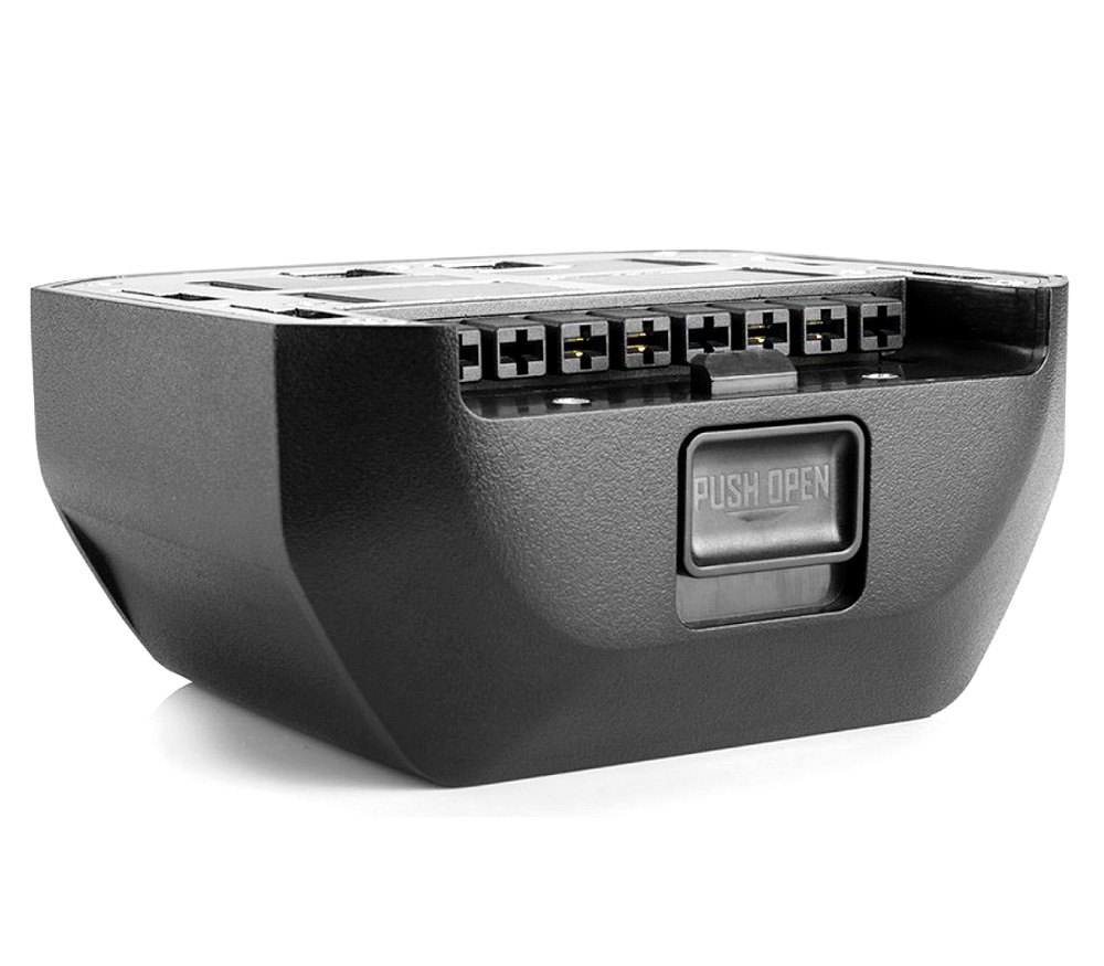 Аккумулятор Godox WB87A для AD600 и SLB60W