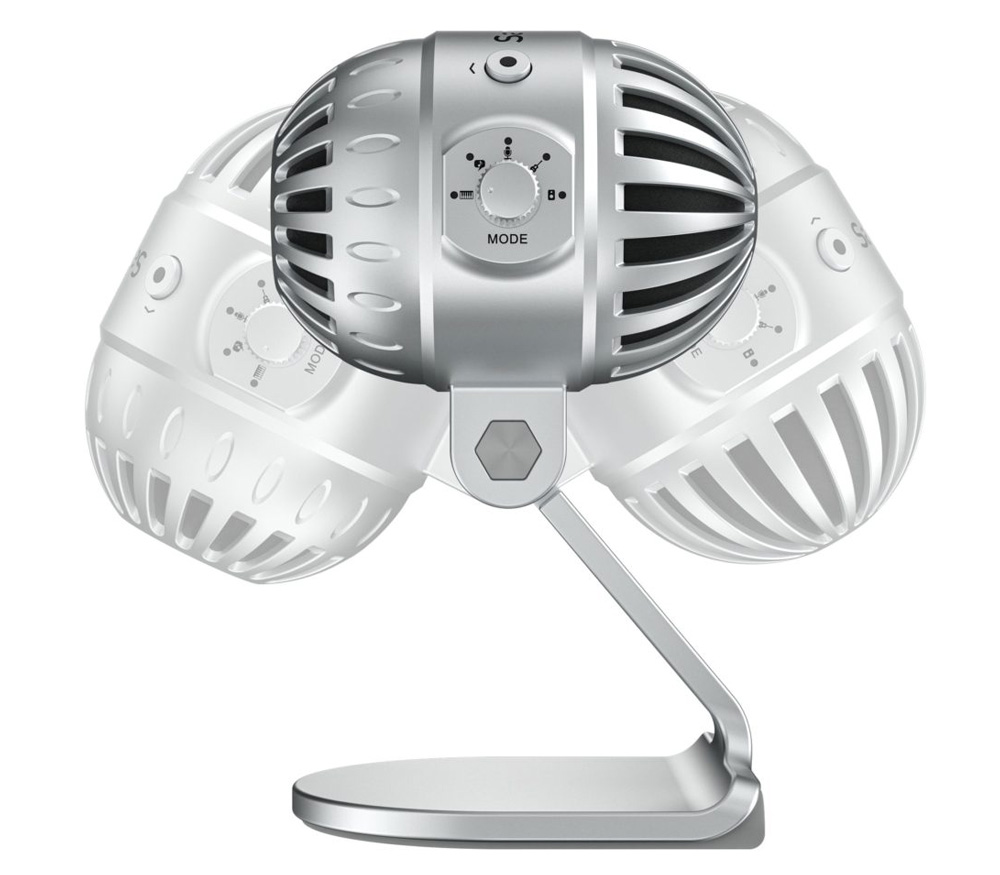 Микрофон Saramonic MTV550, USB, направленный