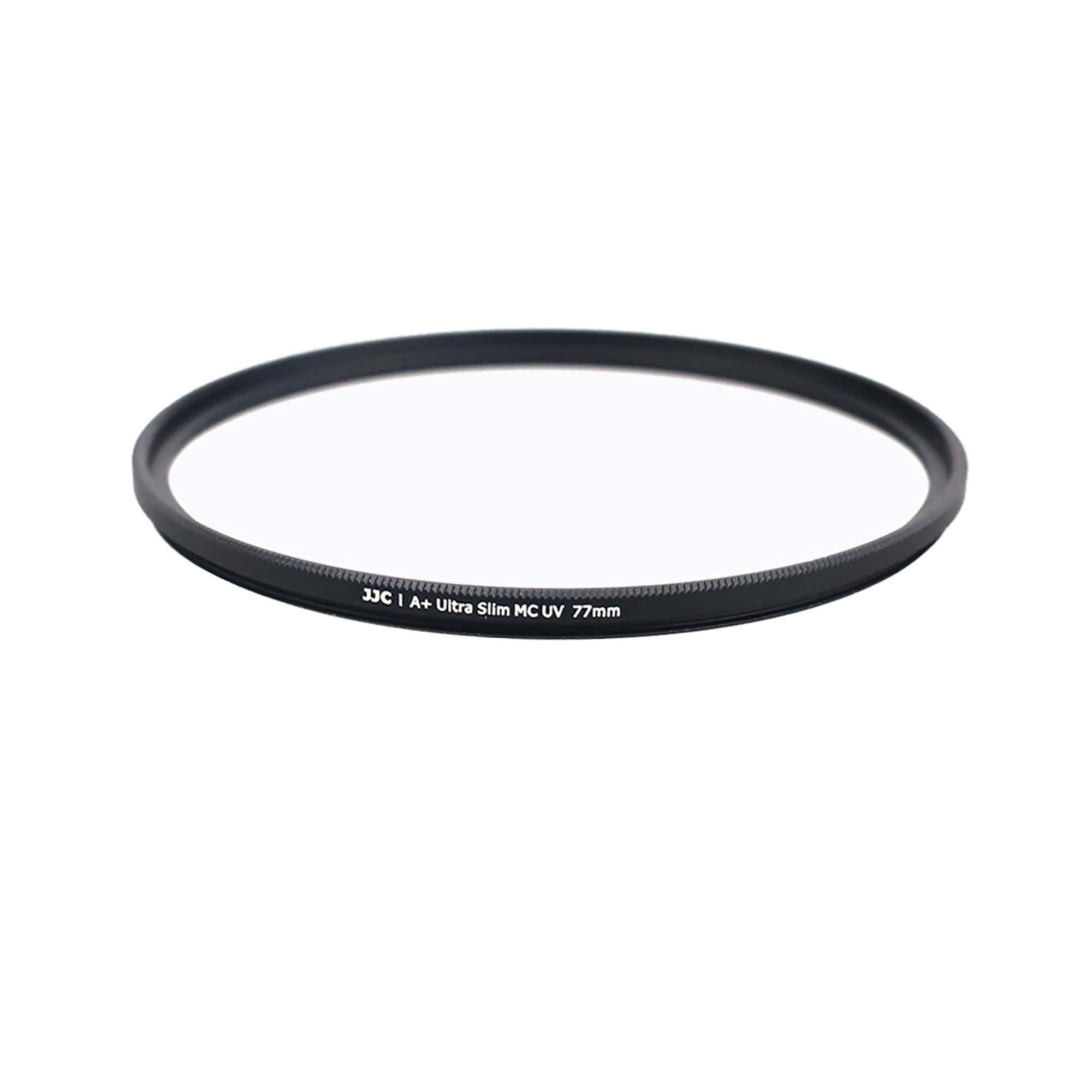 Светофильтр JJC Ultra Slim Multi-Coated (A+) CPL Filter 77mm