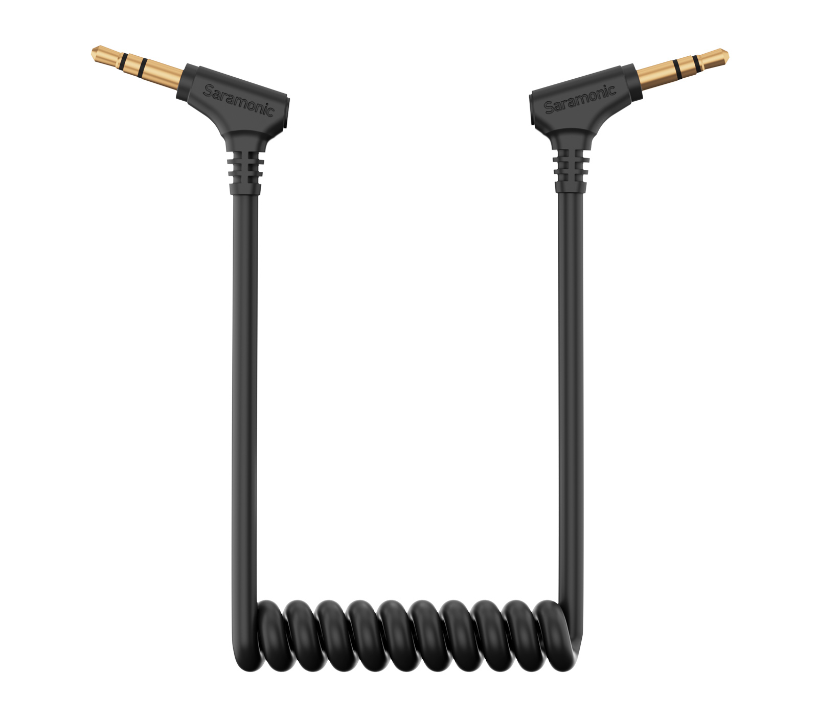 Беспроводная система Saramonic Ultra 03, 2TX + RX, 3.5мм / USB-C / Lightning, с петличками, черная