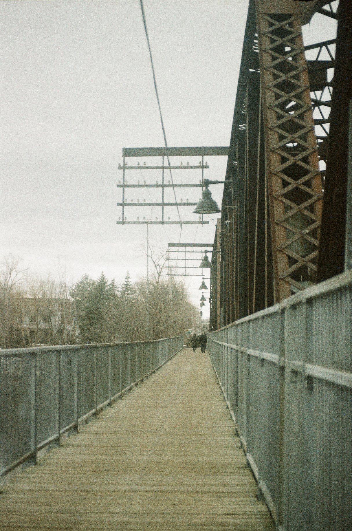 Фотопленка SFL Shanghai Color 400, 135 формат, 36 кадров