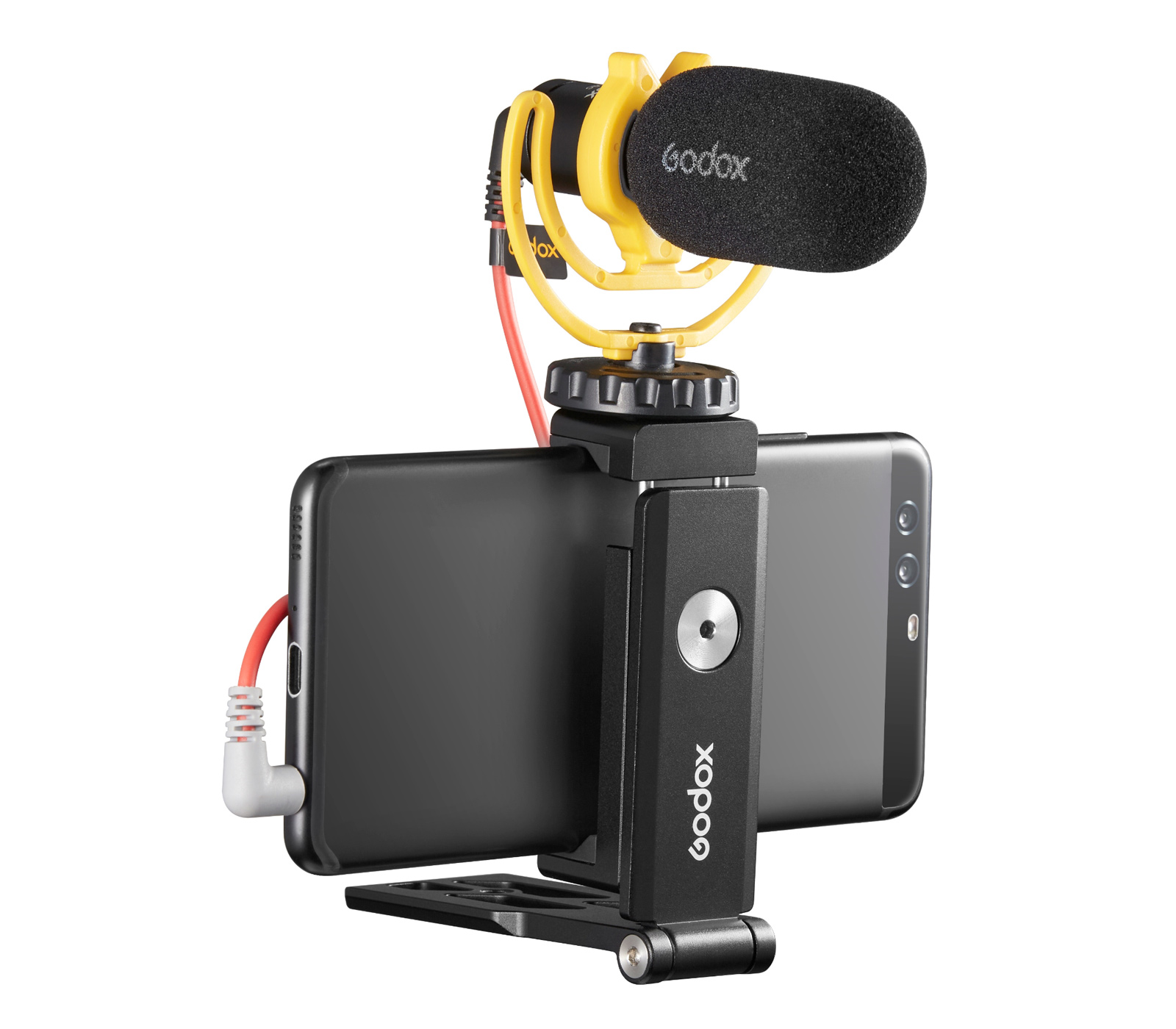 Держатель для смартфона Godox MTH04