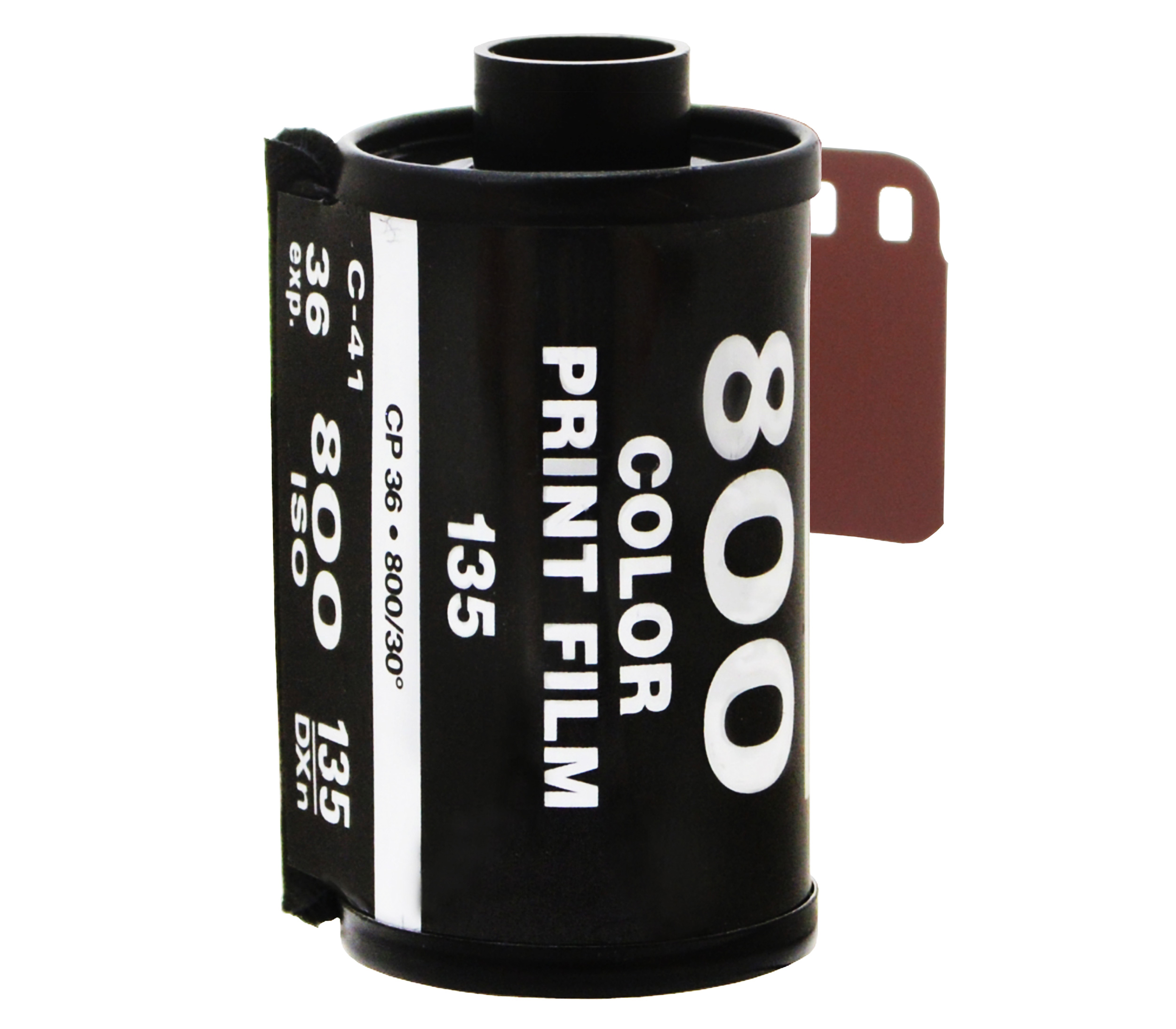Фотопленка Lomography 800/36 Color Negative 3-pack
