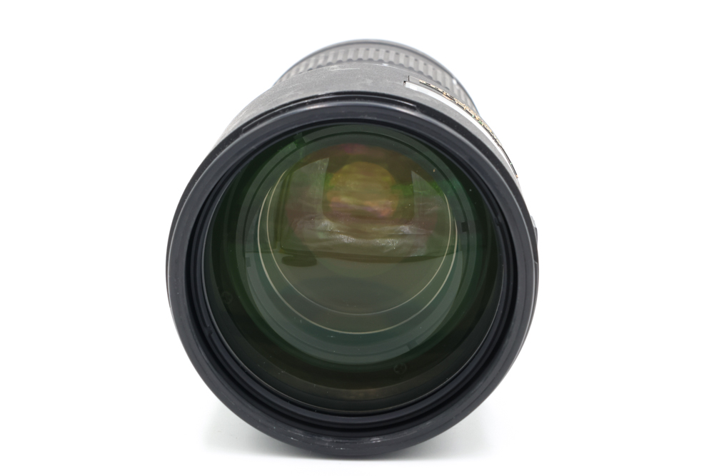 Объектив Nikon ED AF Nikkor 80-200mm f/2.8D MK III (состояние 4) (б/у)