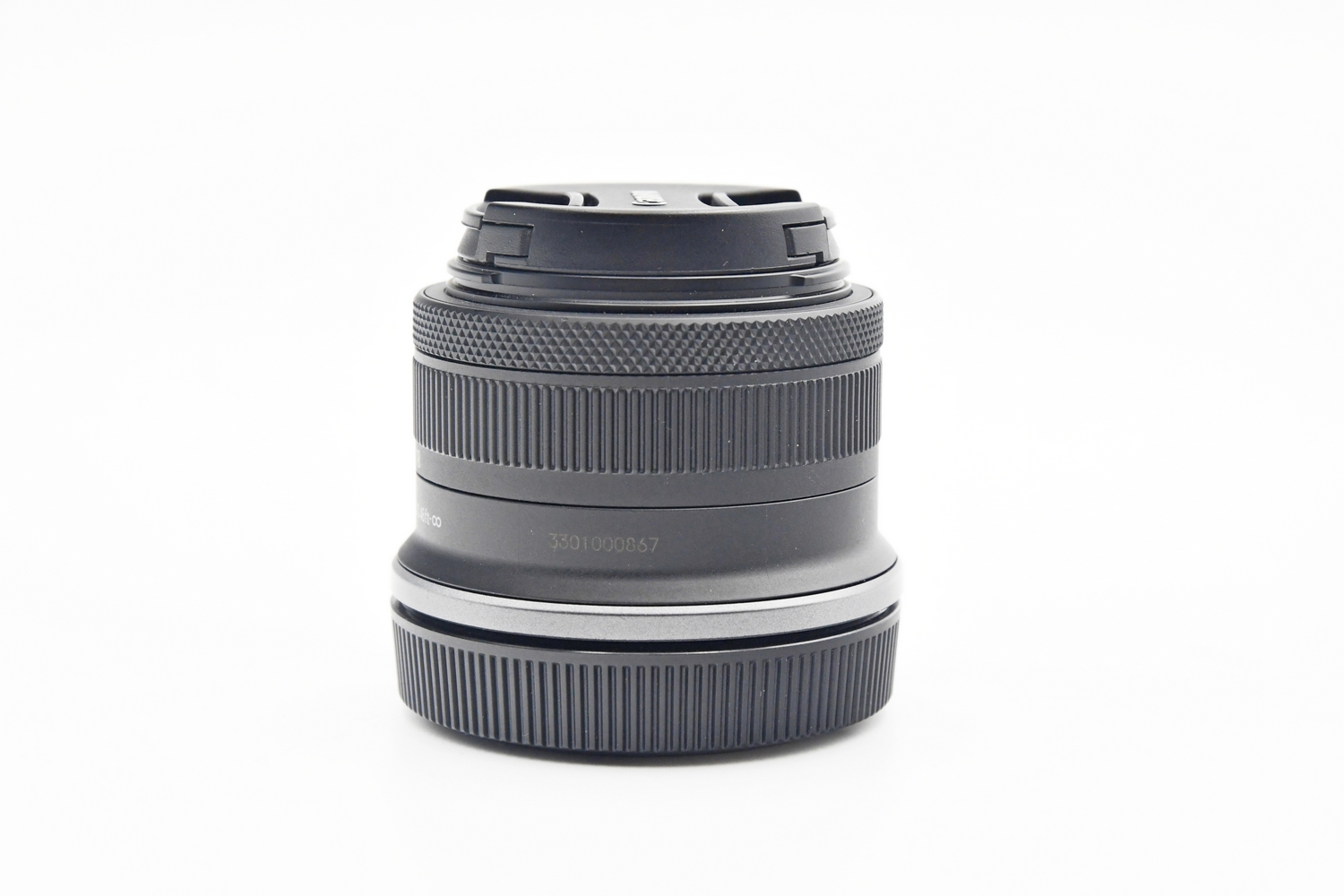 Объектив Canon RF-S 10-18mm f/4.5-6.3 IS STM (состояние 5) (б/у)