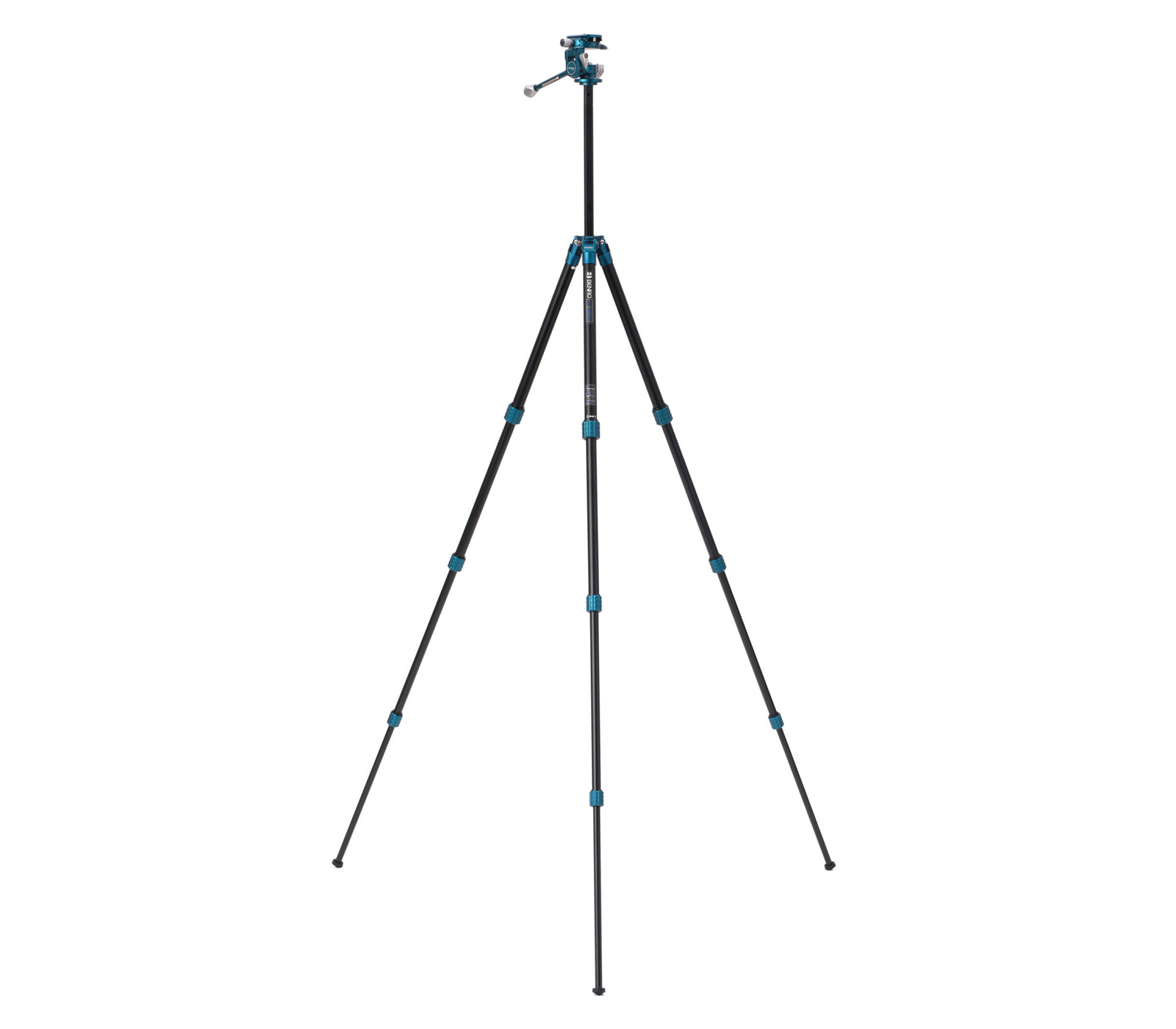 Штатив Benro TSSL08APHVF2 Super Slim с универсальной головой