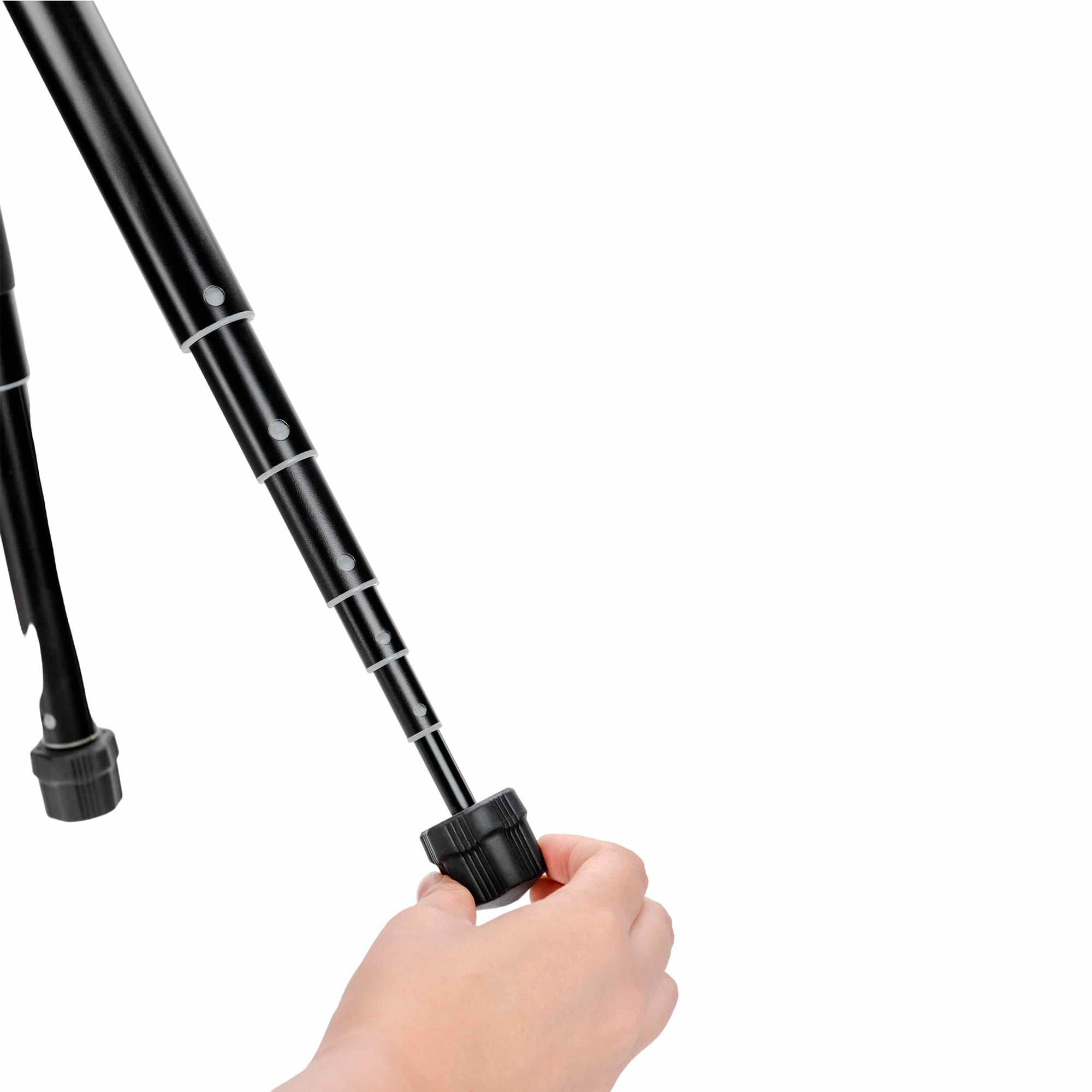 Штатив Fotopro FY-830, трансформер, шаровая голова 42QF, до 4 кг