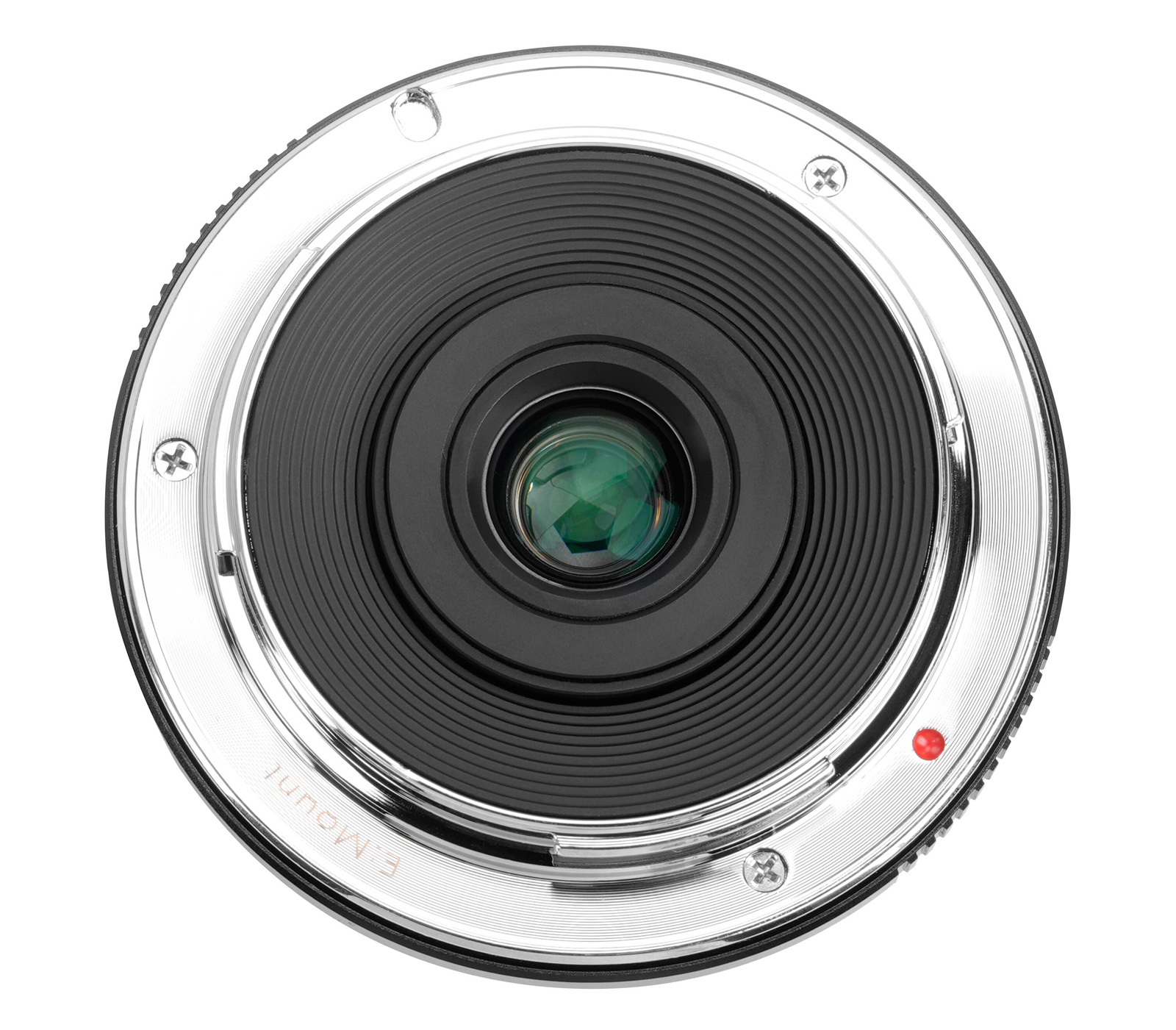 Объектив 7Artisans 10mm f/3.5 Fujifilm X