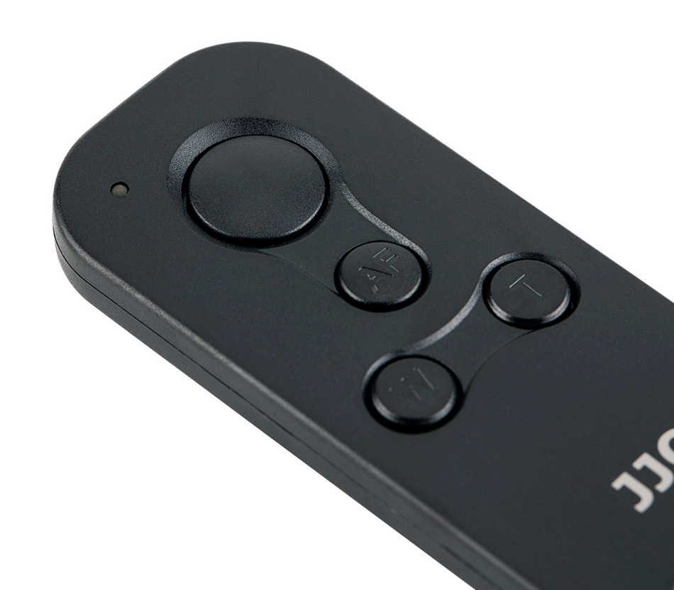 Беспроводной пульт ДУ JJC BTR-C1 для камер Canon (аналог BR-E1)