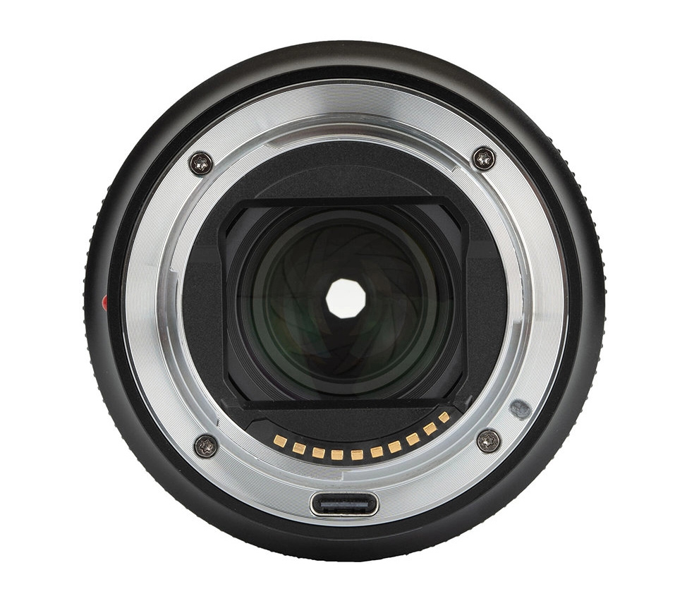 Объектив Viltrox AF 28mm f/1.8 Nikon Z