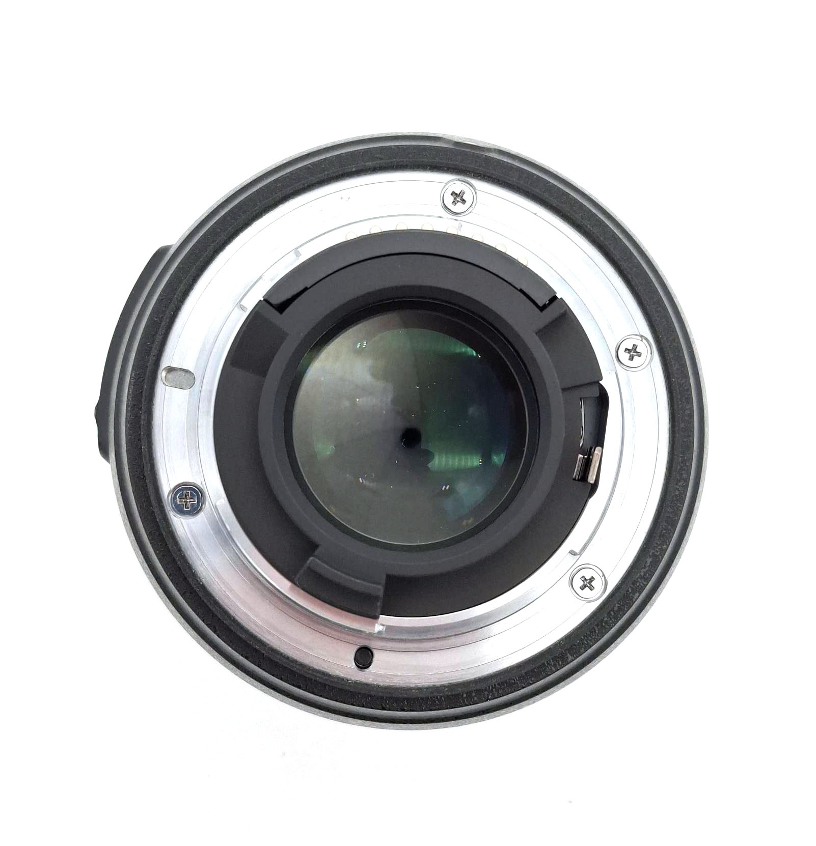 Объектив Nikon AF-S 35mm f/1.8G DX (состояние 5) (б/у)