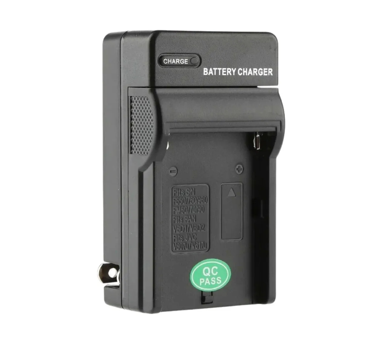 Зарядное устройство Yongnuo FB-DC-NP-FM50-J для NP-F
