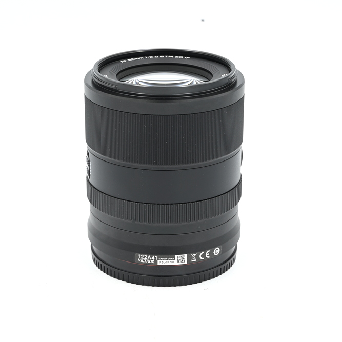 Объектив Viltrox AF 85mm f/2 Nikon Z (состояние 5) (б/у)