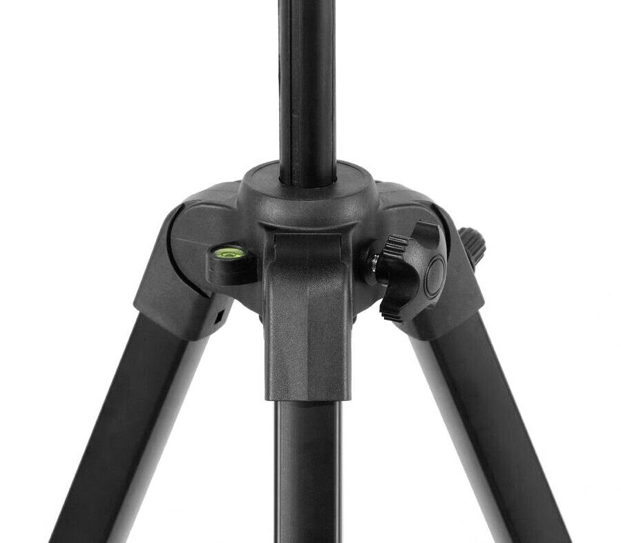 Штатив Benro T890+MH2N c головой и держателем для смартфона