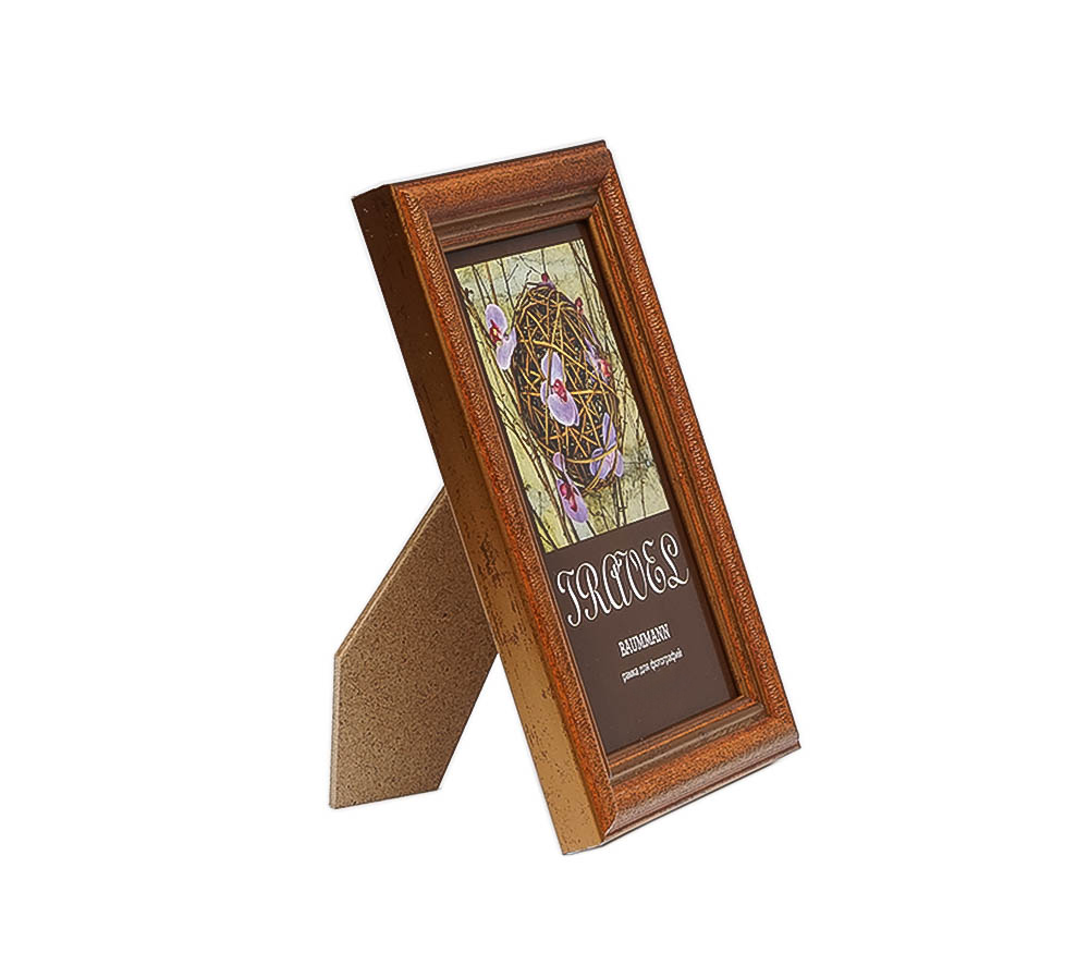 Фоторамка Baummann 11,5х15 см U5