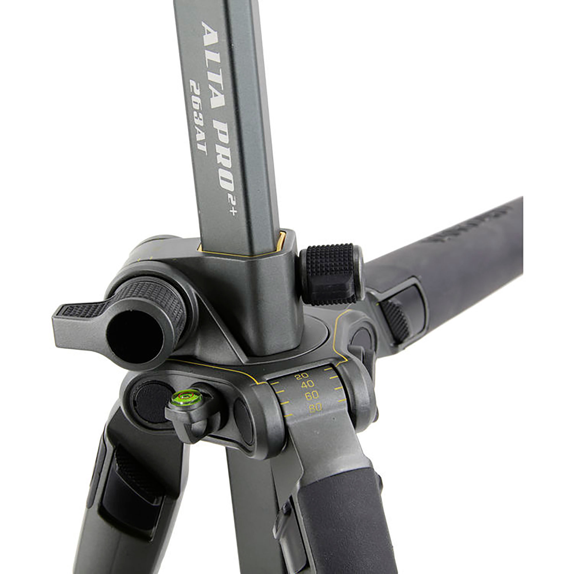 Vanguard Штатив ALTA PRO 2+ 263AT G2