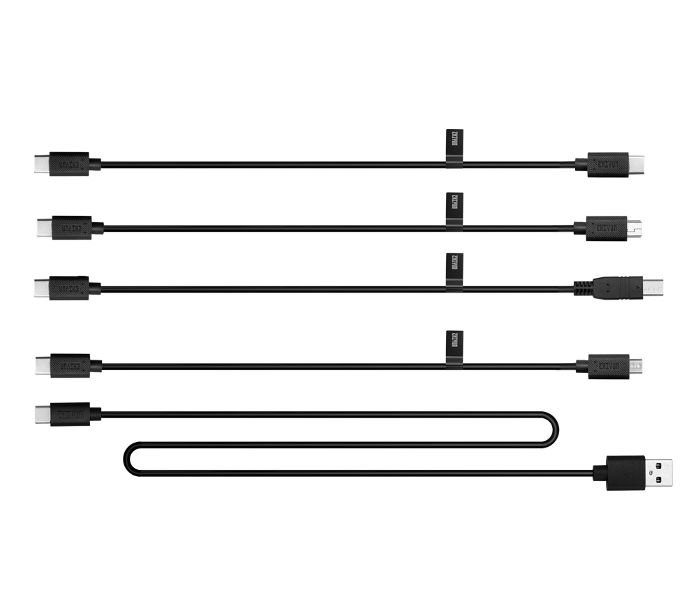 Стабилизатор Zhiyun Crane 4 Standard Kit, электронный