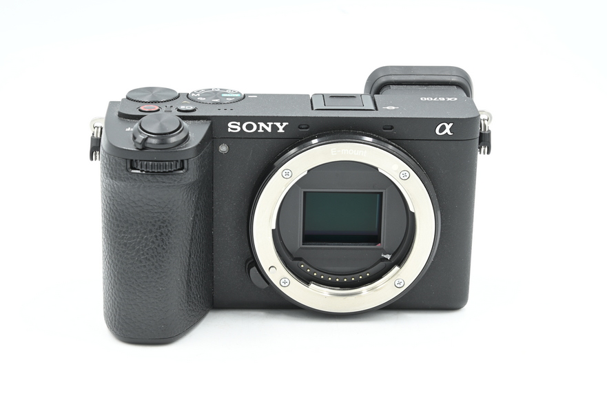 Беззеркальный фотоаппарат Sony A6700 Body (состояние 5) (б/у)