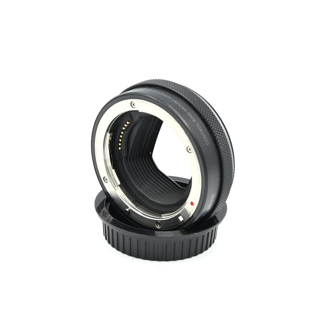 Адаптер Canon EF-EOS R Control Ring (состояние 5-) (б/у)