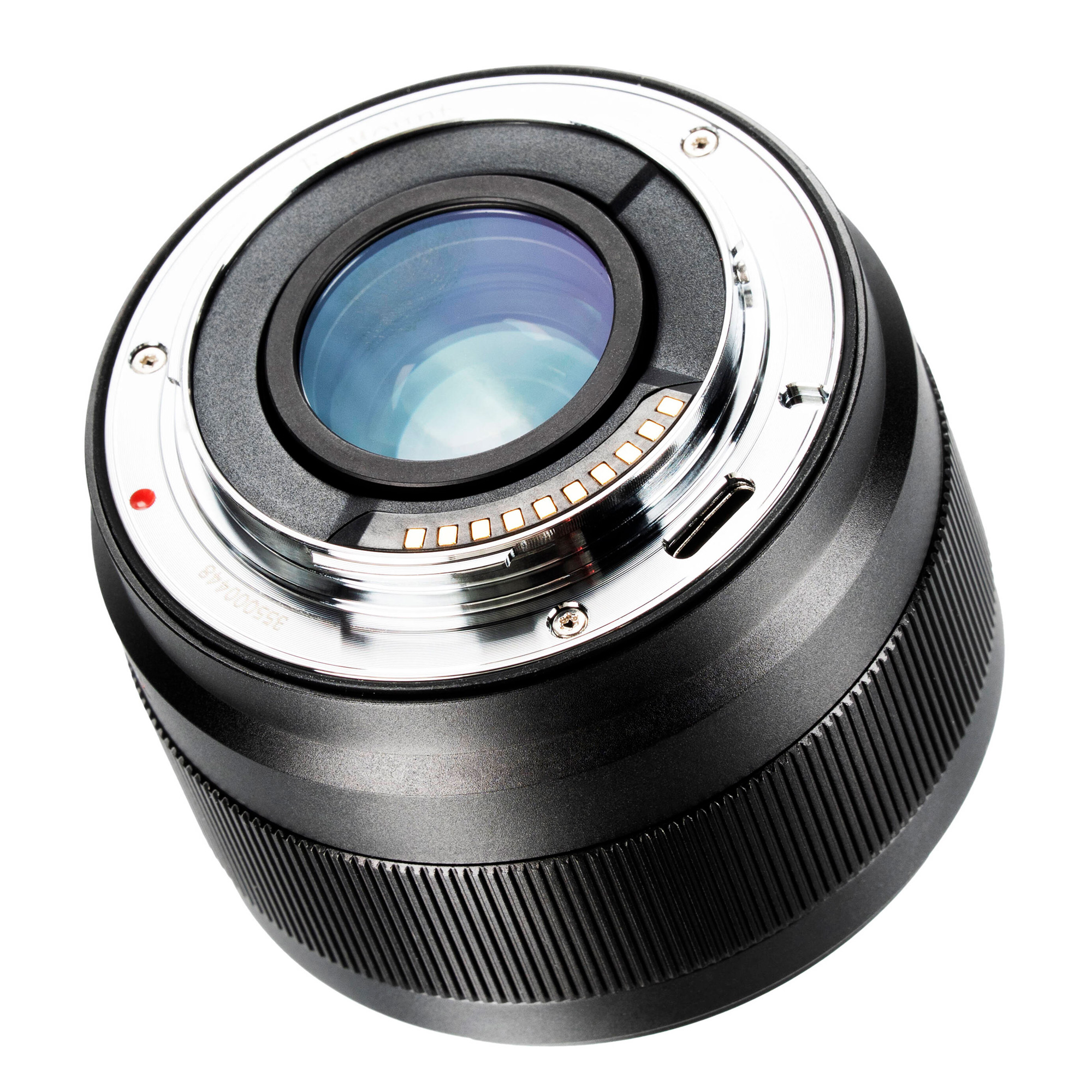 Объектив 7Artisans AF 35mm f/1.8 Lite для Sony E (APS-C)