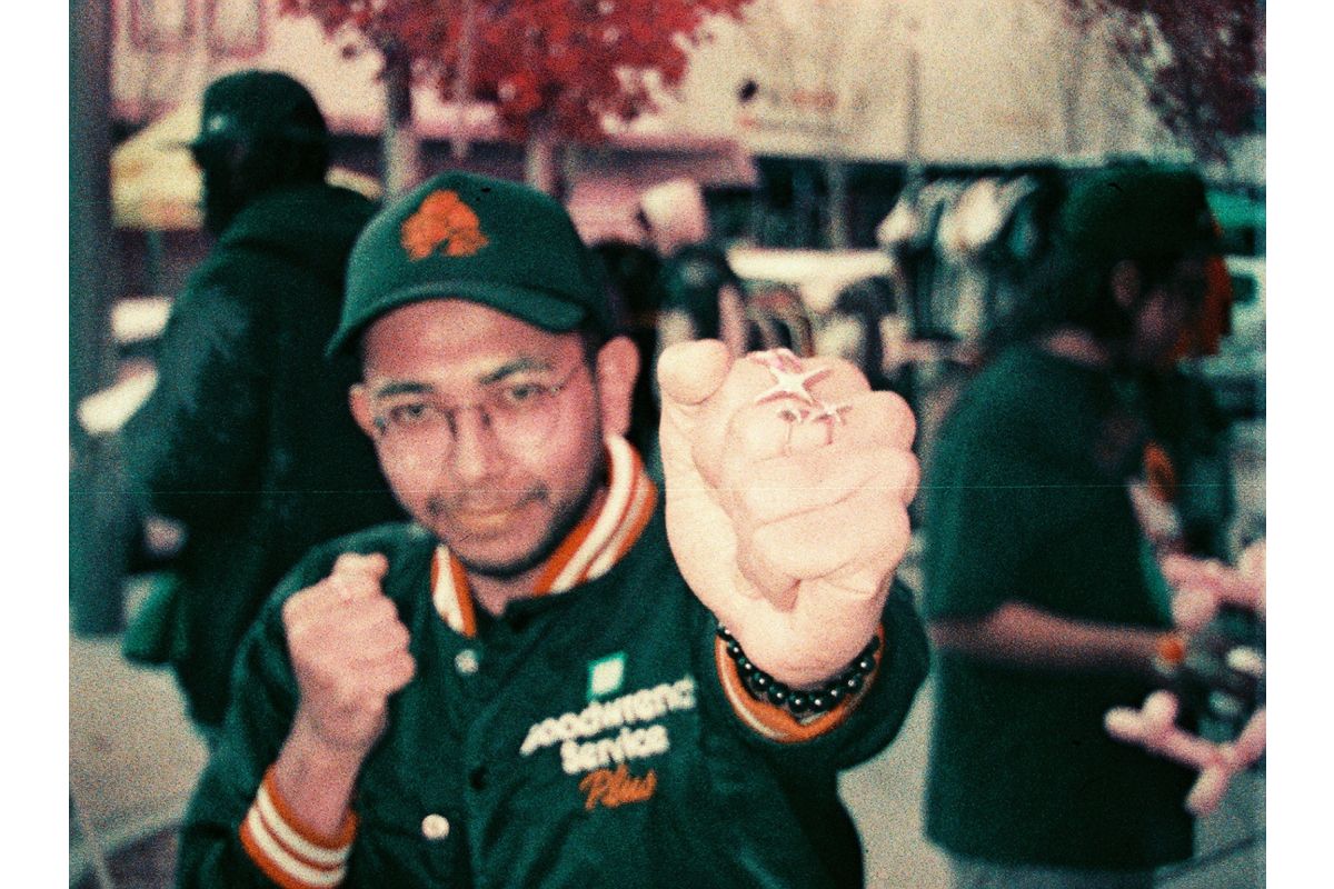 Фотопленка Lomography LomoChrome Purple 110 ISO 100-400, 24 кадра