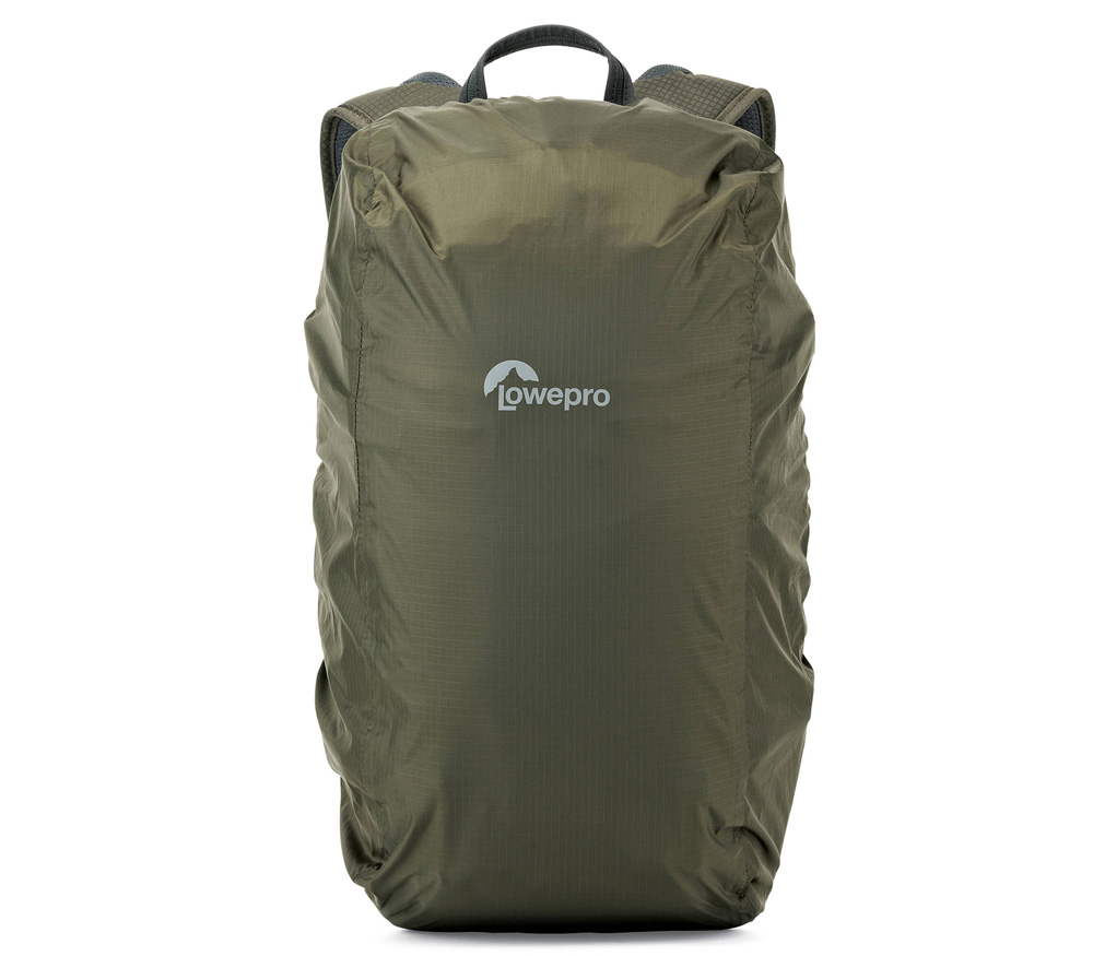 Рюкзак Lowepro Flipside Trek BP 350 AW
