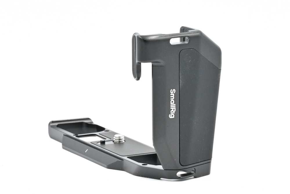 L-площадка SmallRig 5389 для Sigma BF, черная (состояние Like New) (б/у)