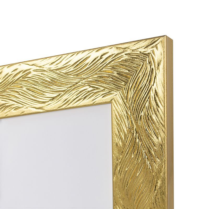 Фоторамка Мирам 20х30 см, 651611-8, золотая