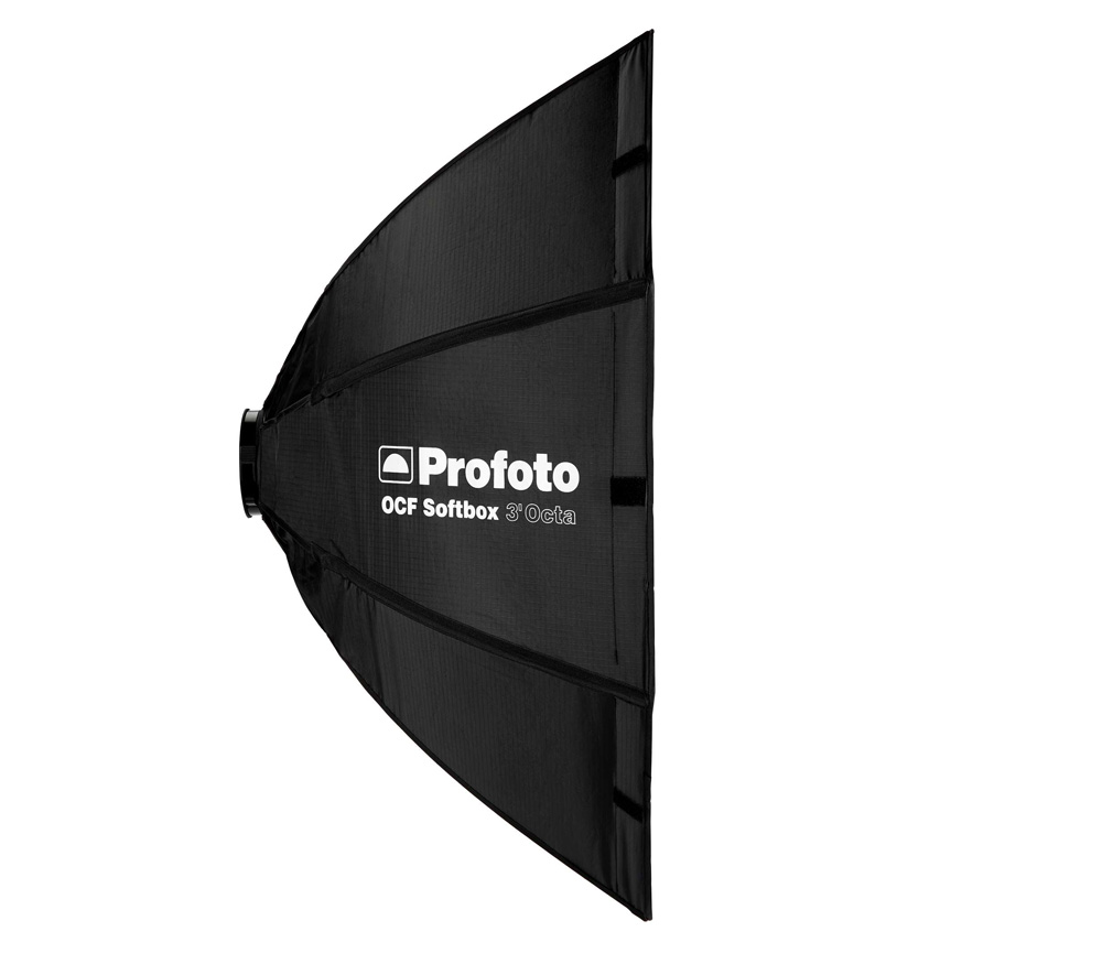 Софтбокс Profoto OCF 3' Octa (90 см)