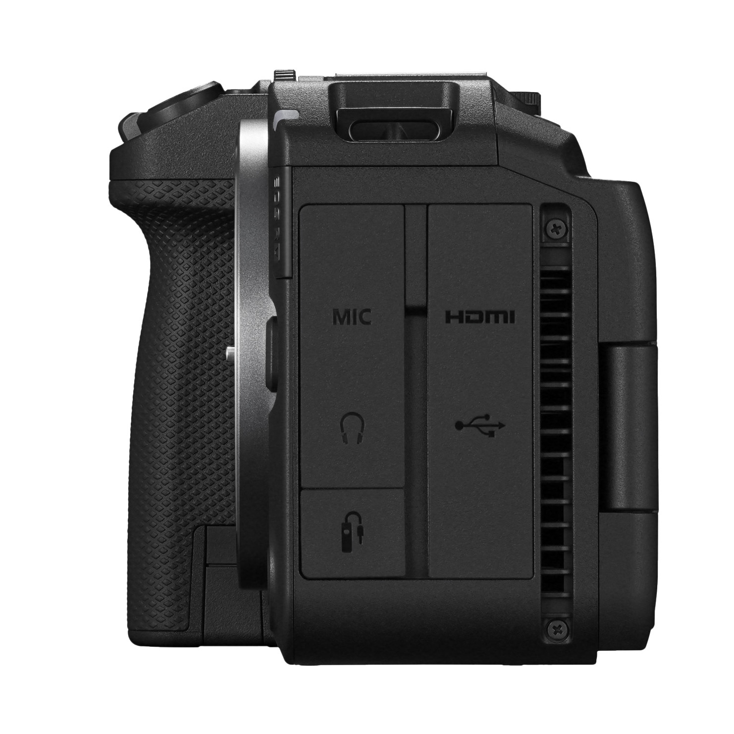 Беззеркальный фотоаппарат Canon EOS R6 V Body