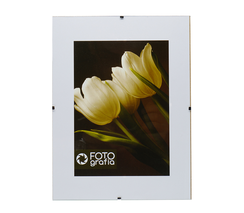 Фоторамка Fotografia 30х40 см, без багета (FFCP-1108)