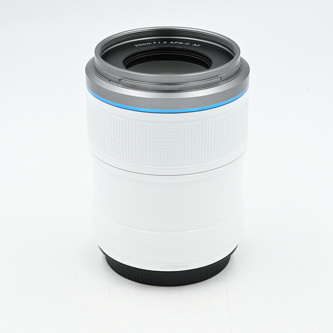 Объектив Sirui Sniper 33mm f/1.2 AF APS-C Z-Mount (состояние 5-) (б/у)